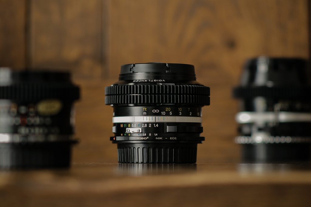 Prospettiva 100mm